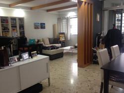Blk 305 Yishun Central (Yishun), HDB 5 Rooms #81535002